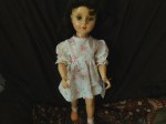 unmarked fashion doll 21